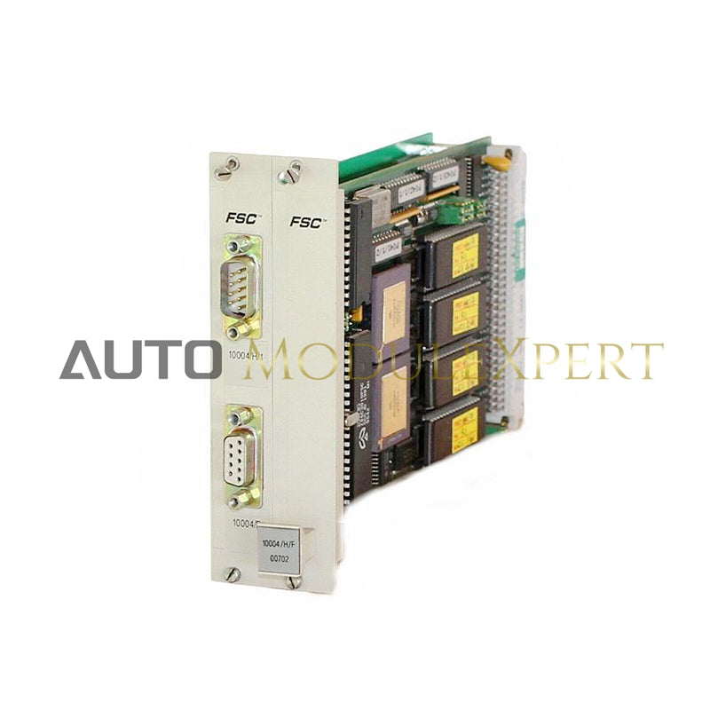 10004/H/F | Honeywell | Communication Module