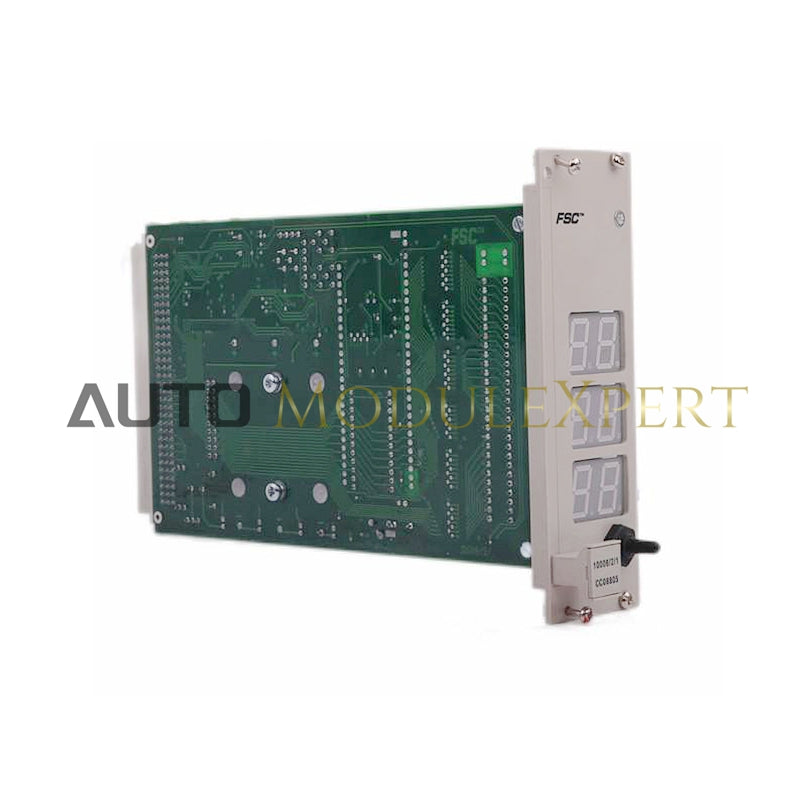 Honeywell 10006/2/1 Diagnostic and Battery Module