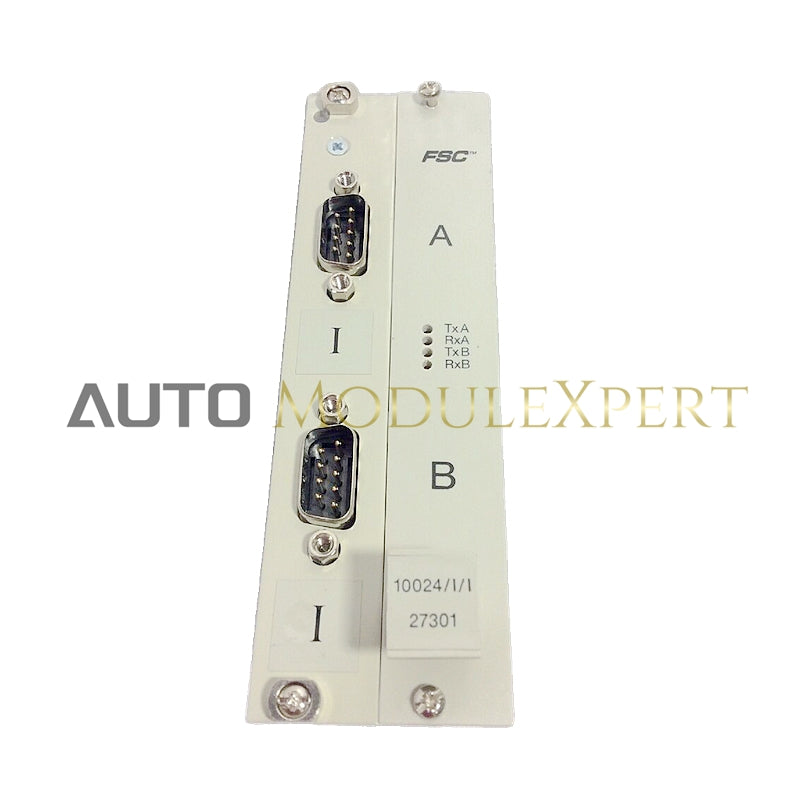 10024/1/1 | Honeywell | Placa Principal de Comunicação