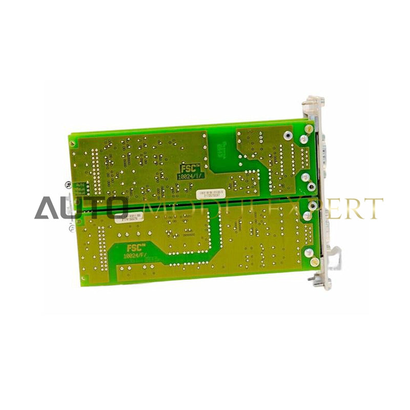 Honeywell 10024/I/F Enhanced COM Module