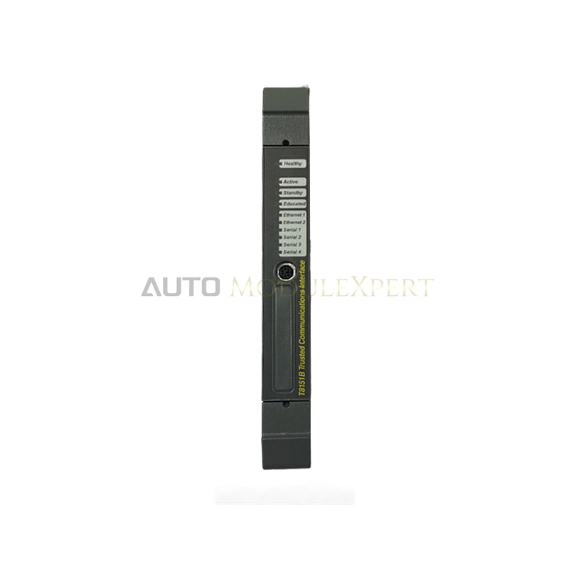 ICS Triplex T8151B Trusted-Kommunikationsschnittstellenmodul