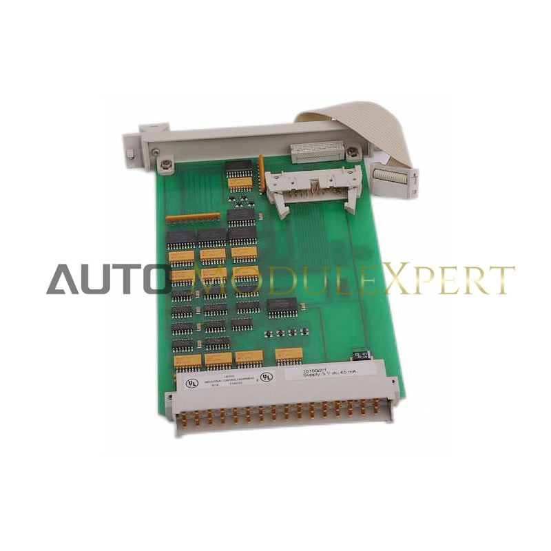 10100/2/1 Honeywell Horizontal Bus Driver