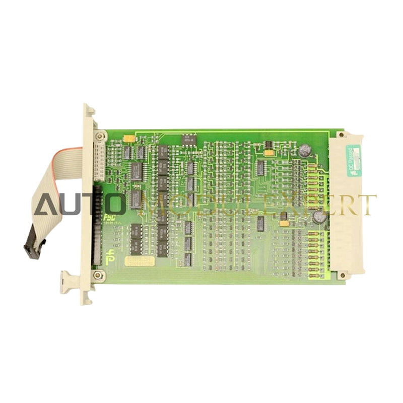 10101/1/1 Fail-Safe Digital Input Module Honeywell FSC