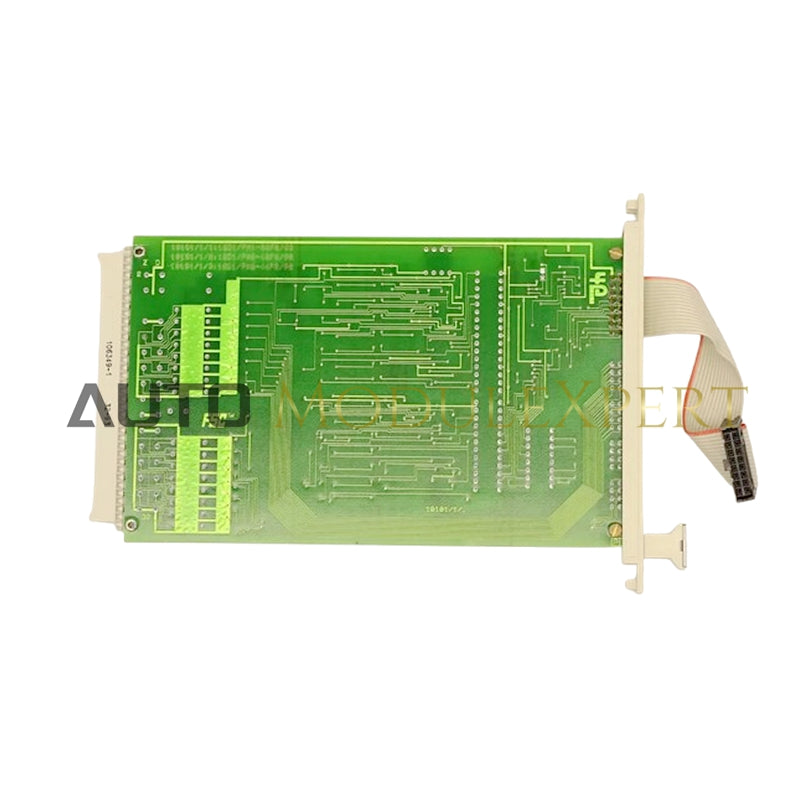 10101/1/1 Fail-Safe Digital Input Module Honeywell FSC