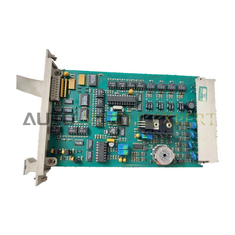 FSC 10102/1/2 Honeywell Analog Input Module