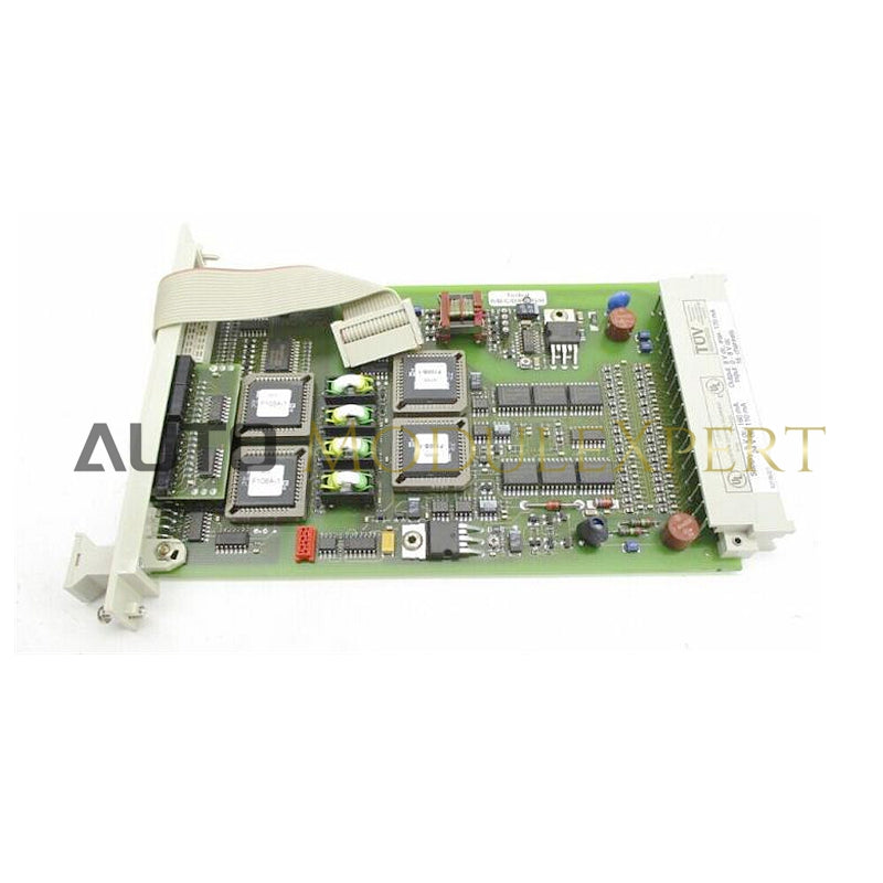 10106/2/1 | Honeywell Fail-Safe Line-Monitored Digital Input Module