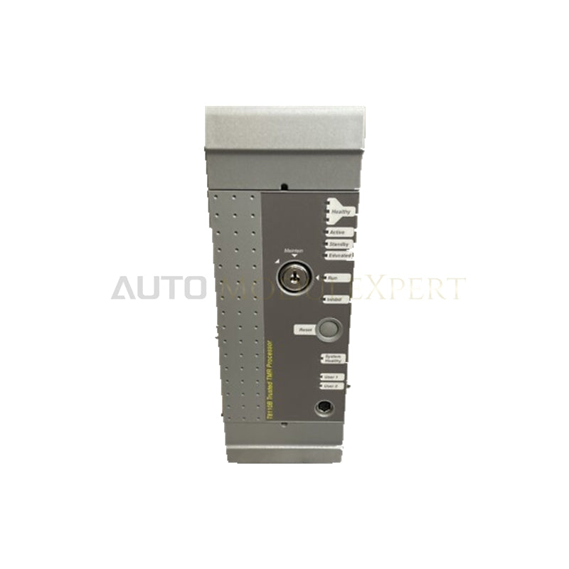 Pouzdani TMR procesorski modul | ICS Triplex T8110B