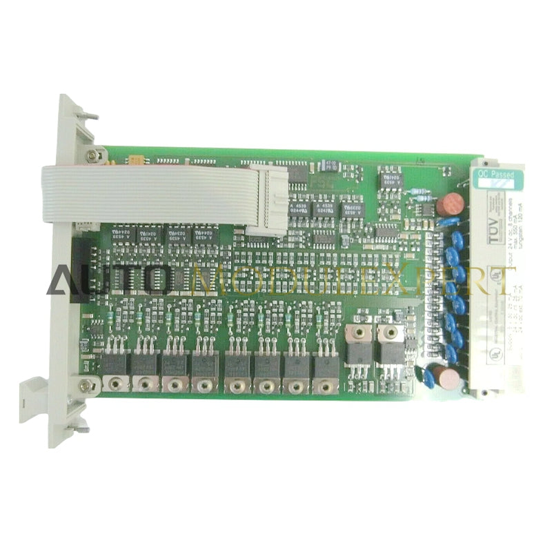 Honeywell | 10201/2/1 | Módulo de Salida Digital a Prueba de Fallos