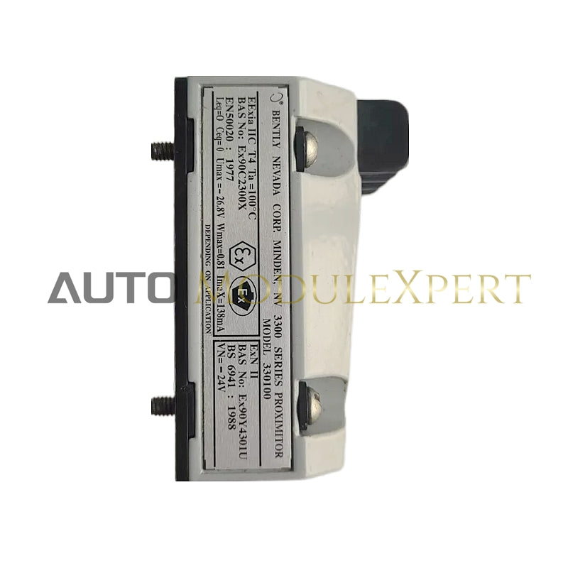 BENTLY NEVADA 102046-50 Пользовательский Проксимитор