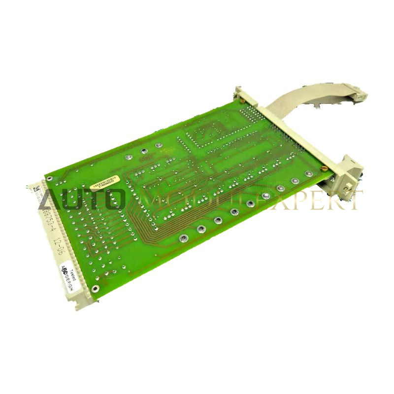 Honeywell 10206/2/1 Digitalausgangsmodul