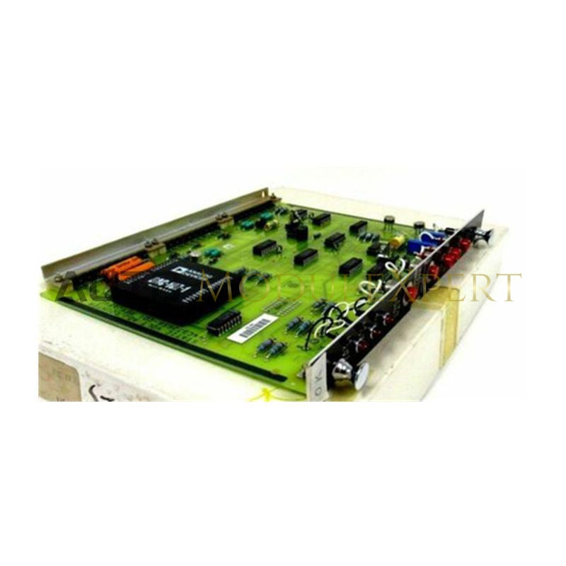 PLC Accessory 1020811 GE Industrial Automation Component