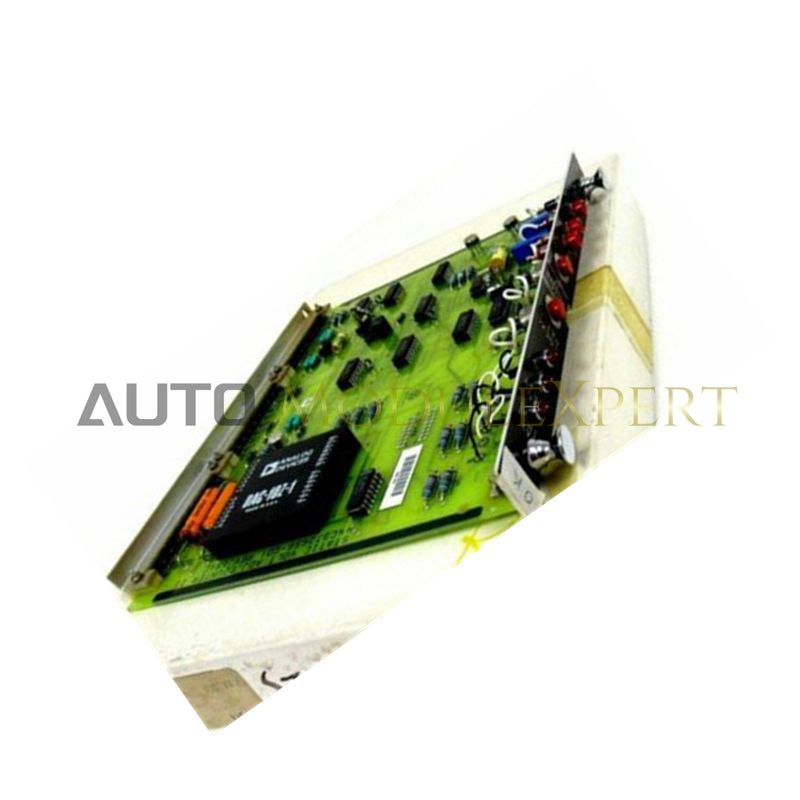 PLC Accessory 1020811 GE Industrial Automation Component