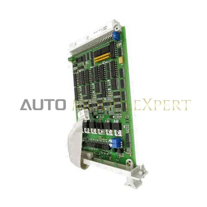 Honeywell 10208/2/1 Programmable Logic Controller Module