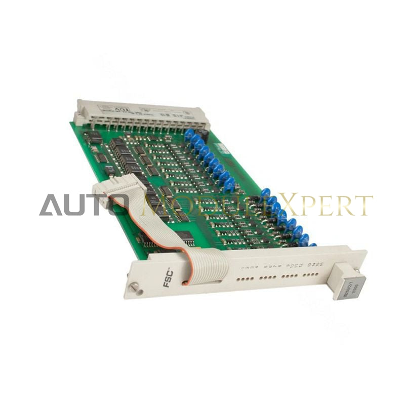 Digital Output Module Honeywell 10209/2/1 Series for TDC Systems