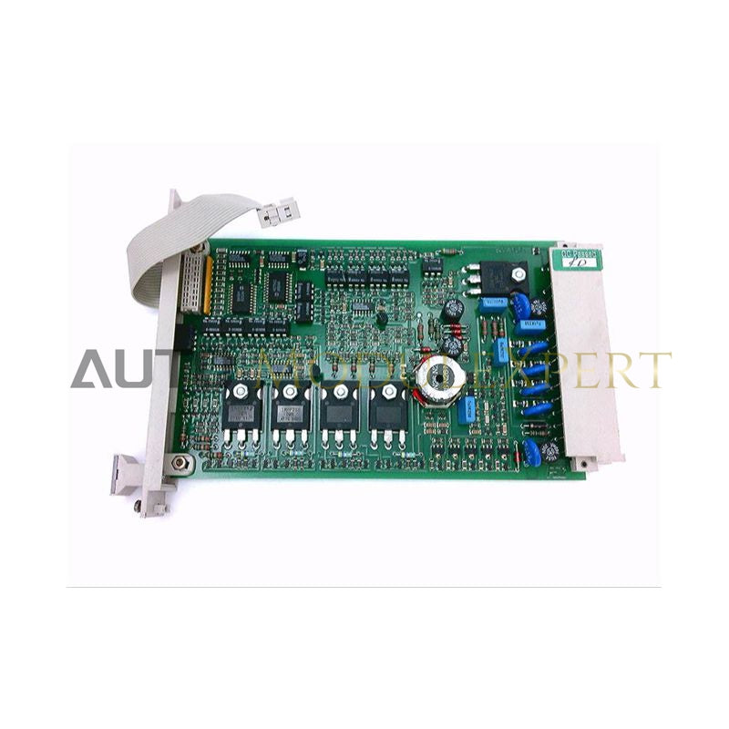 Honeywell 10213/2/3 Digital Output Module