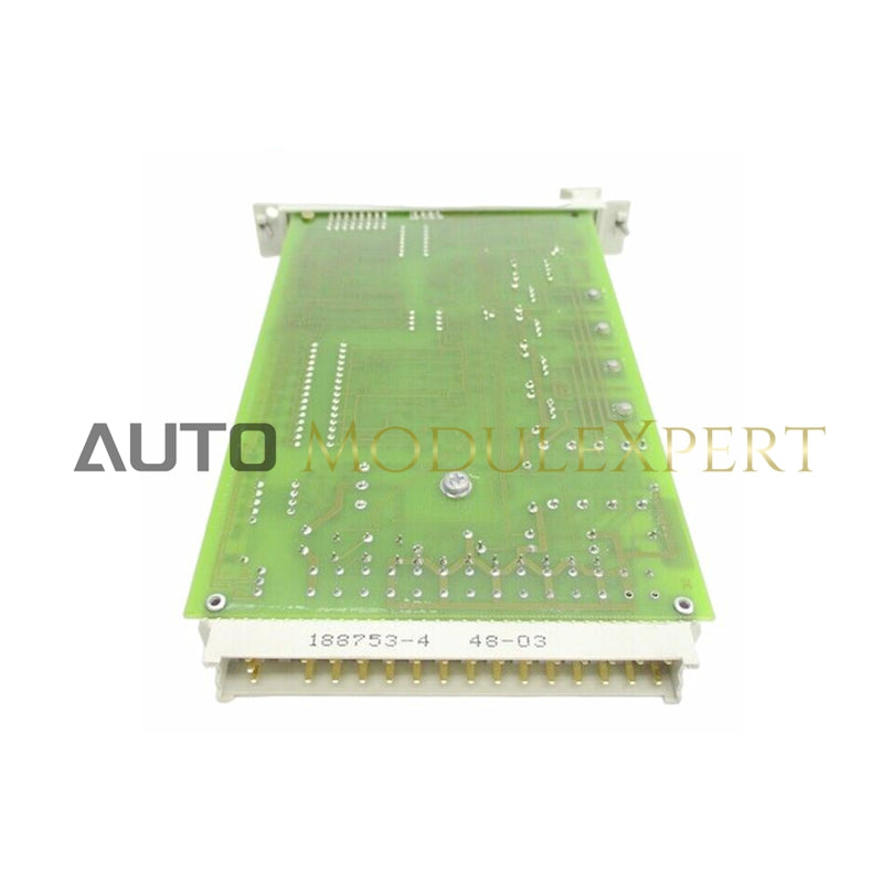 10216/2/1 Fail-Safe Loop-Monitored Digital Output Module | Honeywell