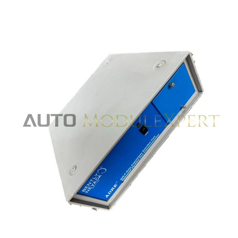 Bently Nevada ADRE 208-P Multi-Channel Data Acquisition Unit