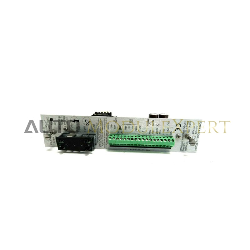 102618-01 Signal/Power Input Card  Bently Nevada