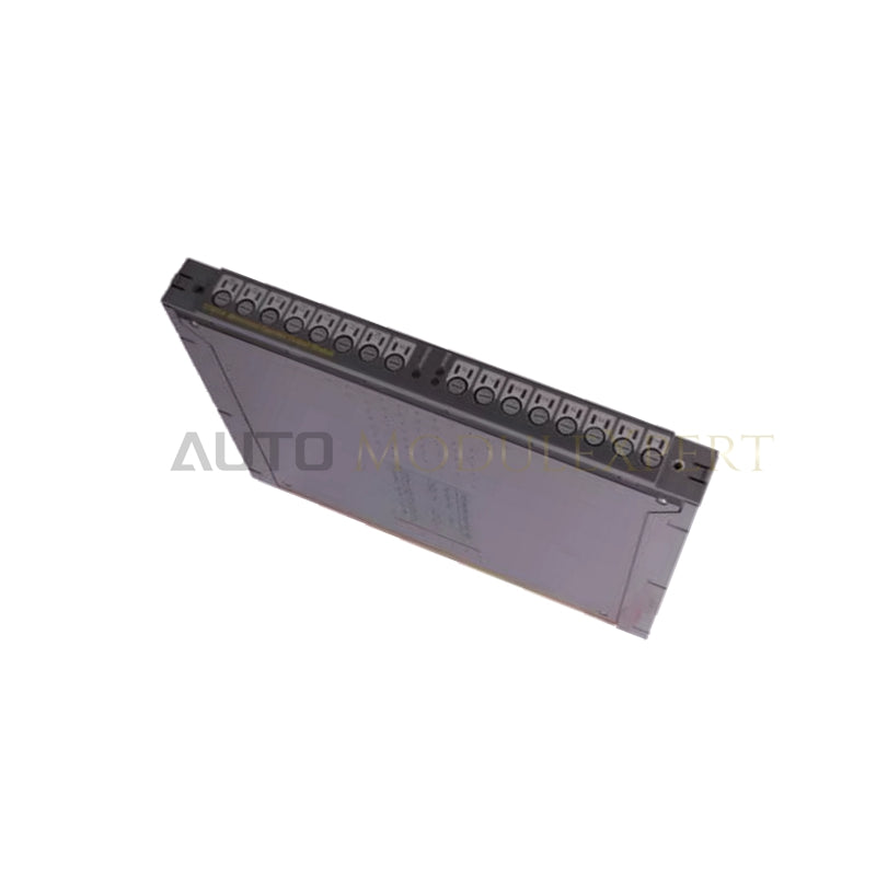 ICS Triplex T7481A überwachtes, geschütztes Ausgangsmodul