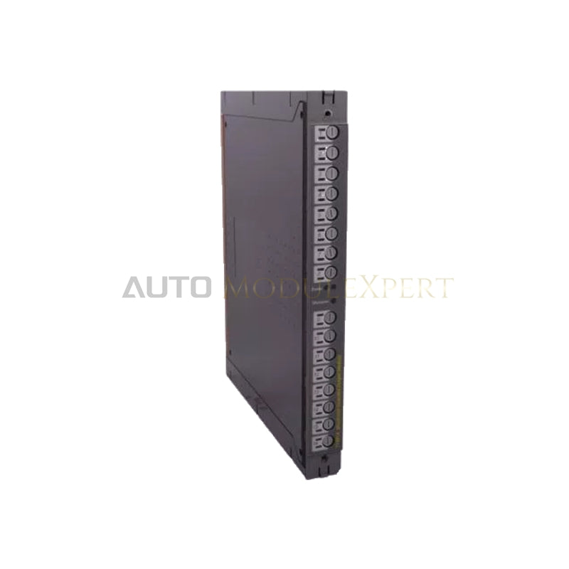 ICS Triplex T7481A überwachtes, geschütztes Ausgangsmodul