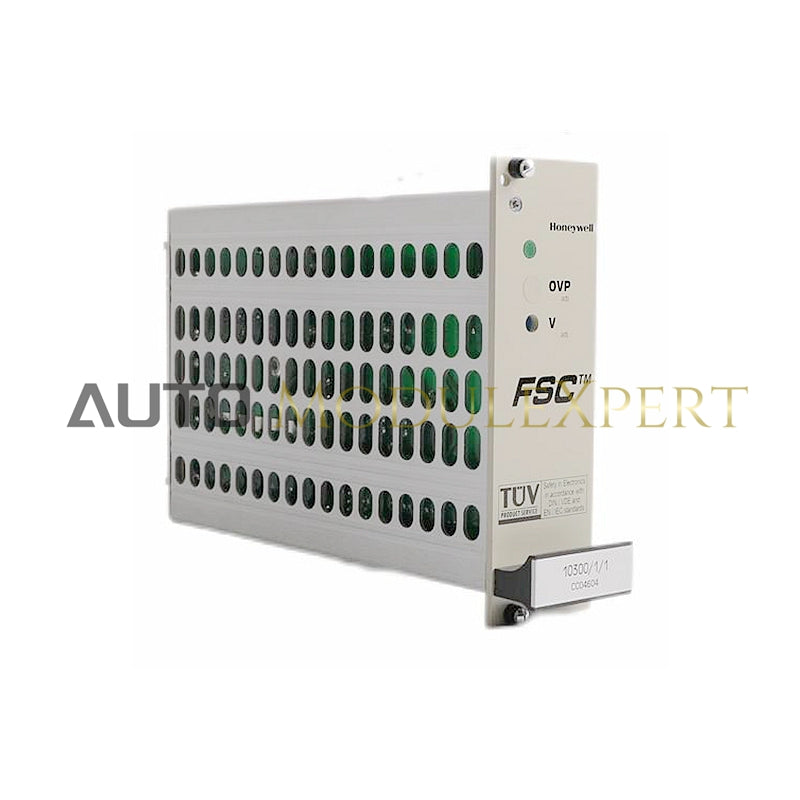 Honeywell 10300/1/1 FSC Converter Module