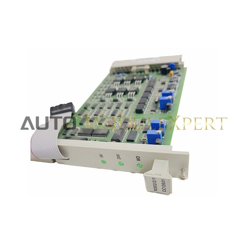 Honeywell 10302/2/1 Watchdog Repeater (WDR)