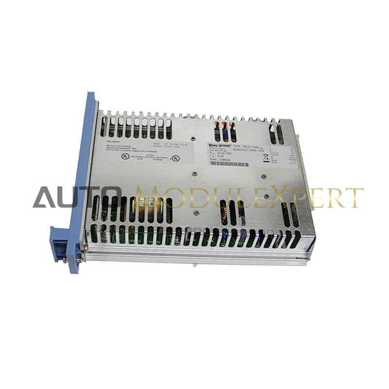 Honeywell 10310/1/1 (ELD) Earth Leakage Detector