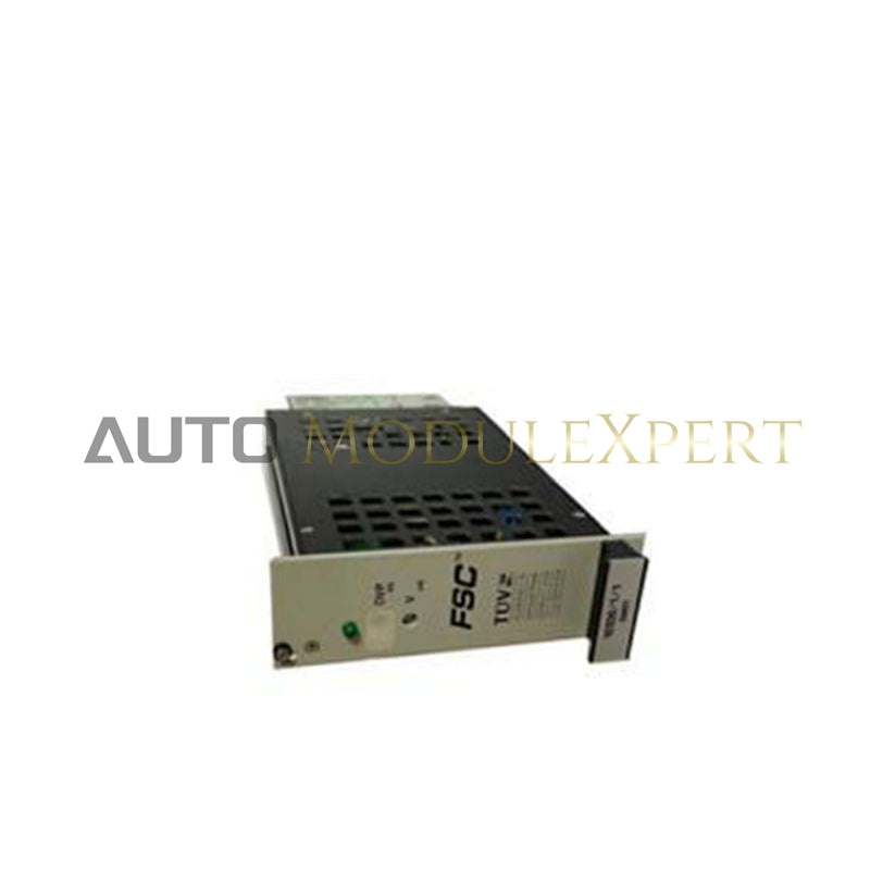 10310/1/2 Honeywell PLC Module