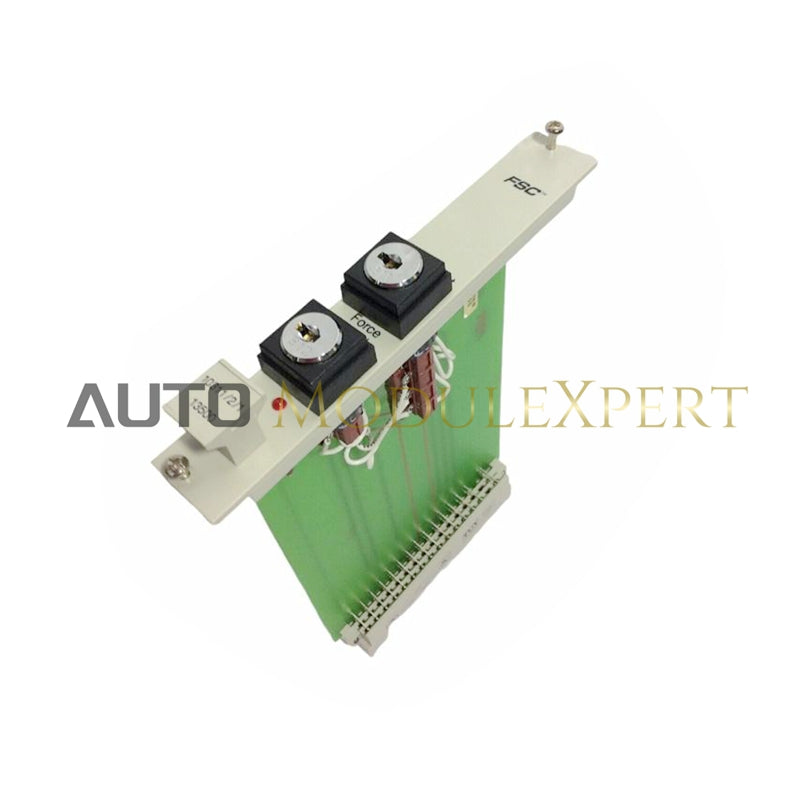 Honeywell 10311/2/1 Control/Reset Module