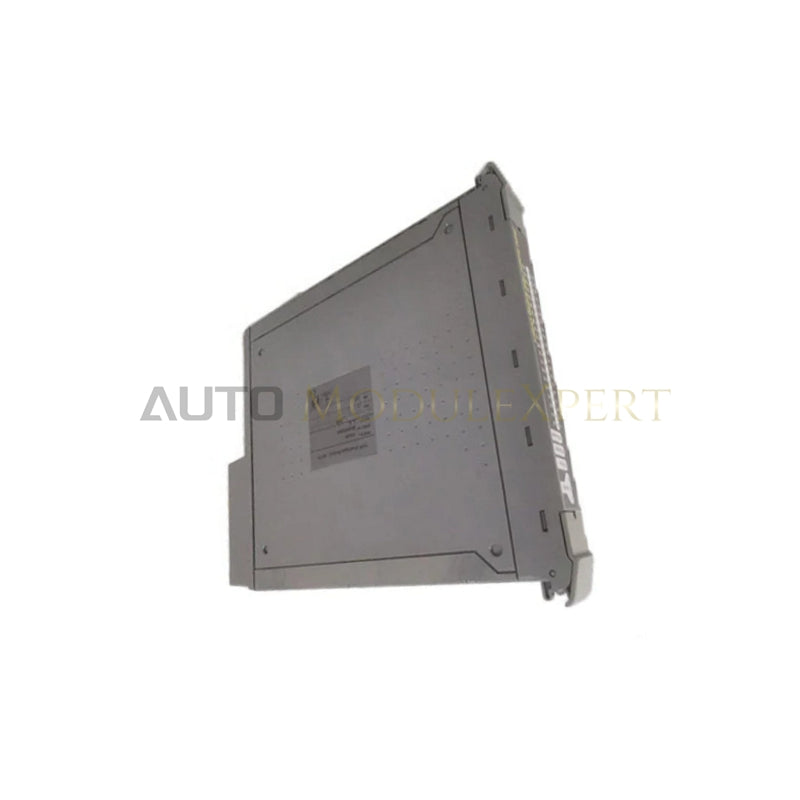 وحدة هيكل موسّع موثوقة T8300 من ICS Triplex