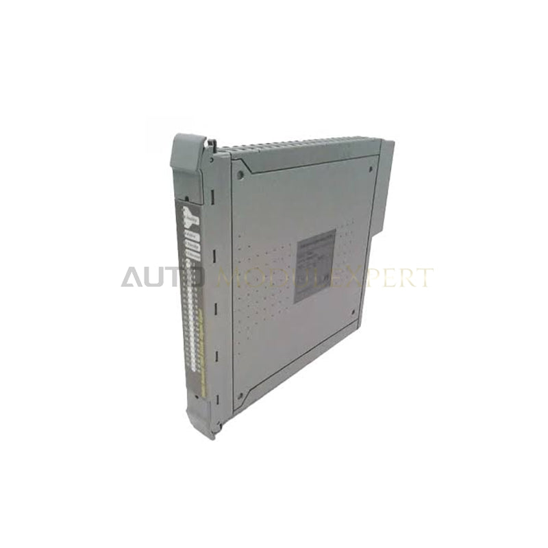 وحدة هيكل موسّع موثوقة T8300 من ICS Triplex