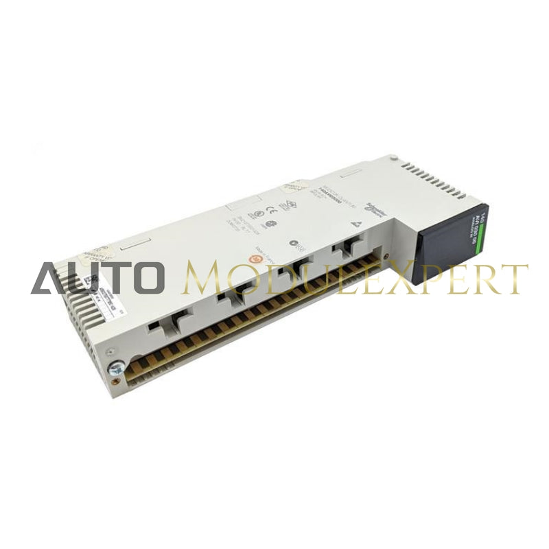 Schneider 140AVI03000 Módulo de Entrada Analógica Modicon