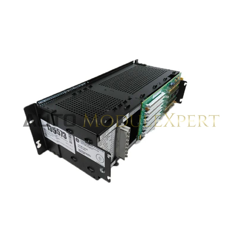 GE 10BTMIC PLC Control Module