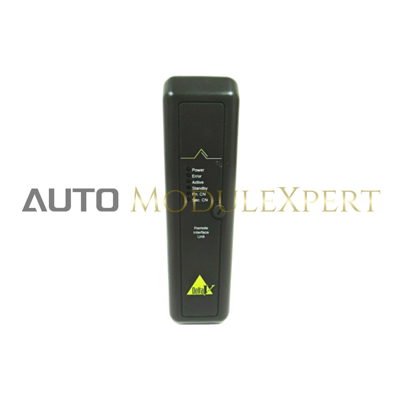 وحدة واجهة التحكم عن بعد Emerson KJ2004X1-BA1