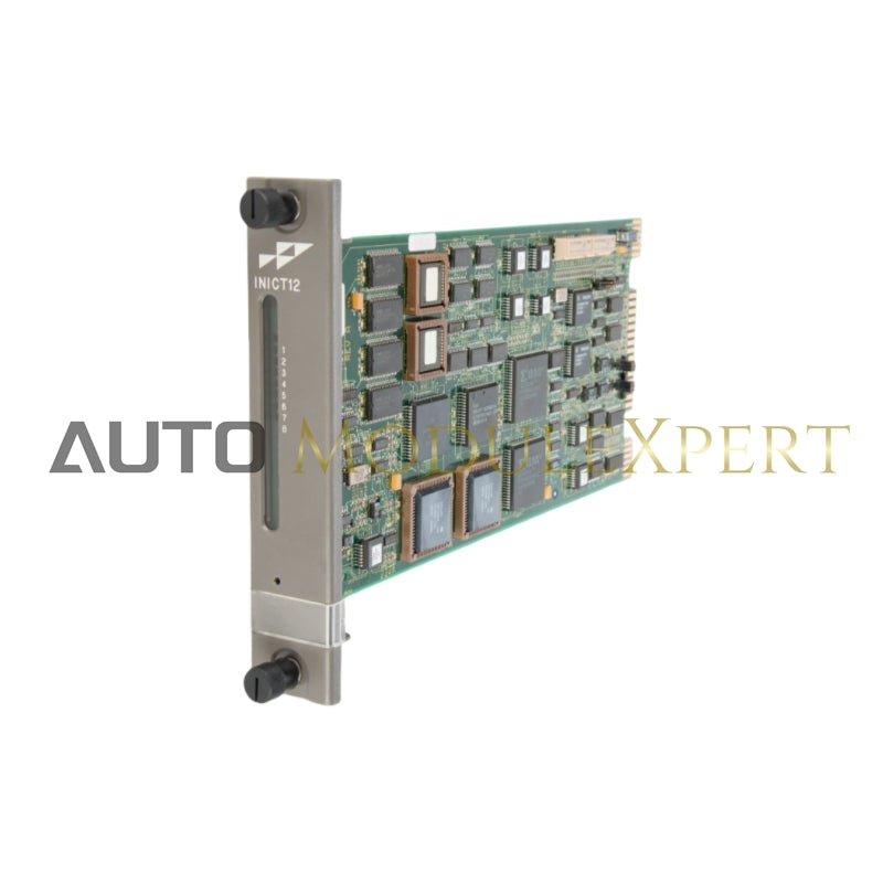 Modul Transfer Komputer ABB INICT12