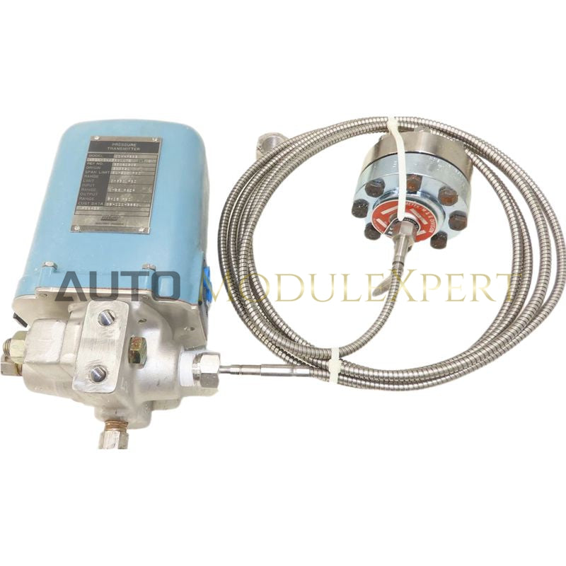 Foxboro 11AH-BS2 Pneumatic Absolute Pressure Transmitter