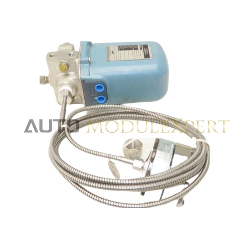 Foxboro 11AH-BS2 Pneumatic Absolute Pressure Transmitter
