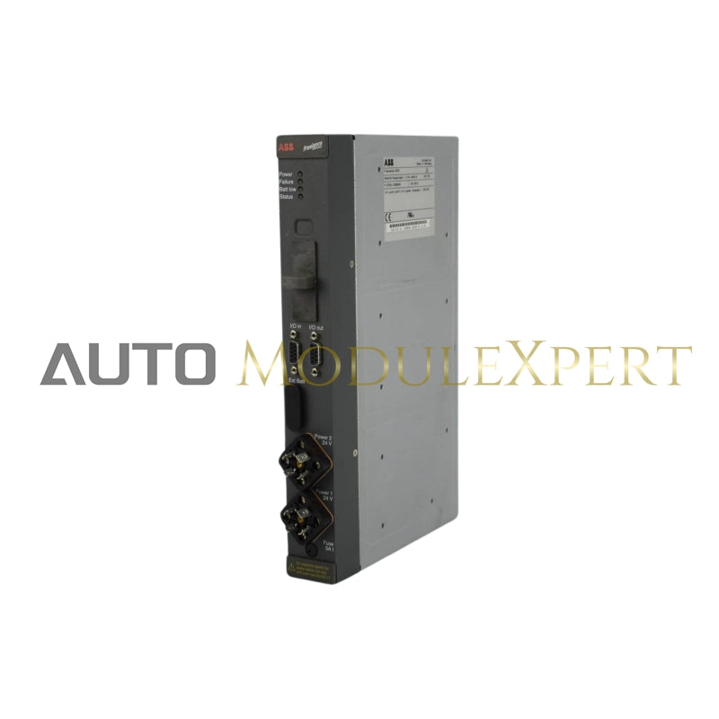 Módulo de enlace ABB DLM 01 DLM01