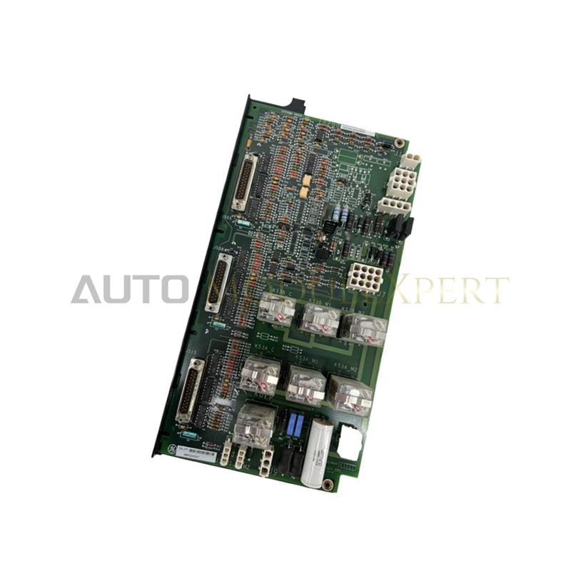 Mark VI IS200EXHSG3AEC High-Speed Protection Board