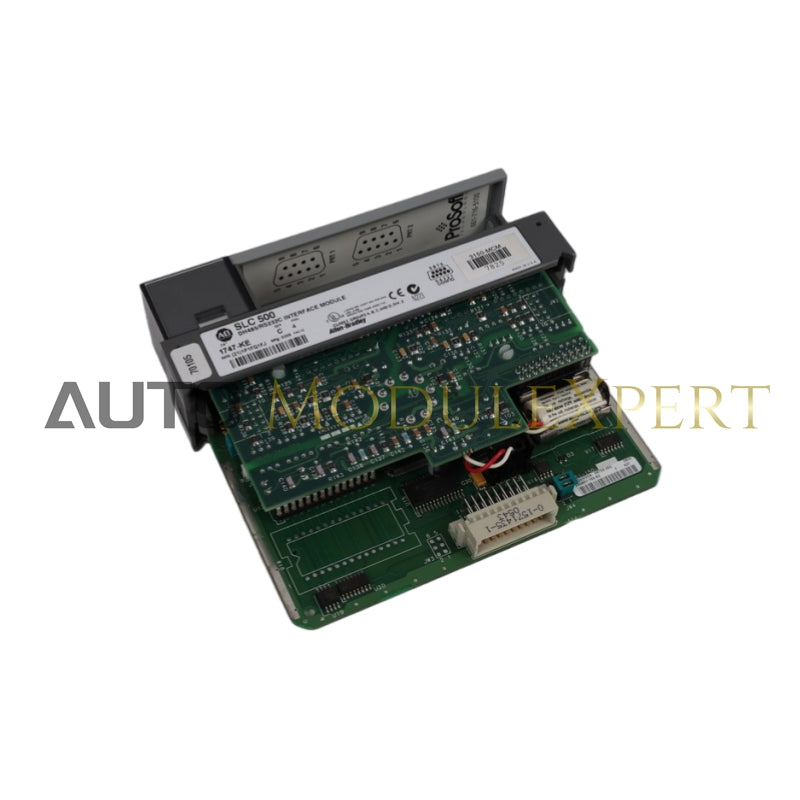 PROSOFT 3150-MCM Модуль связи Modbus мастер/слейв