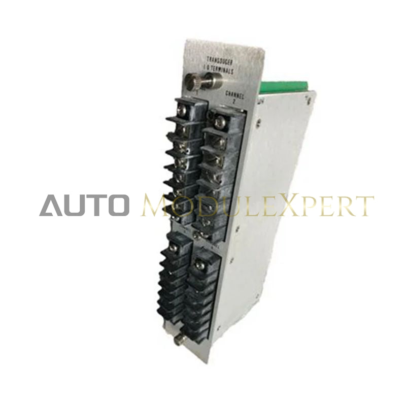 Bently Nevada 122407-01 RTD Input Module