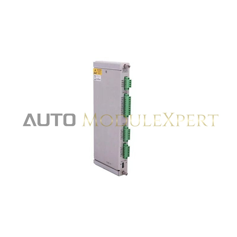 I/O Module Bently Nevada 124240-01