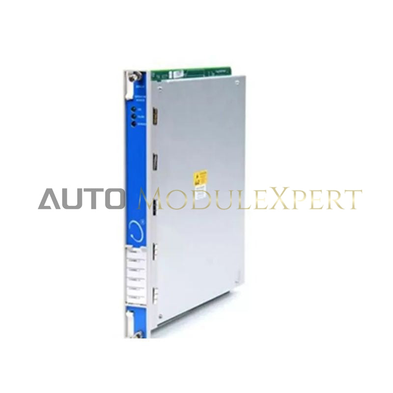 125672-02 Bently Nevada Proximitor/Seismic Monitor Module