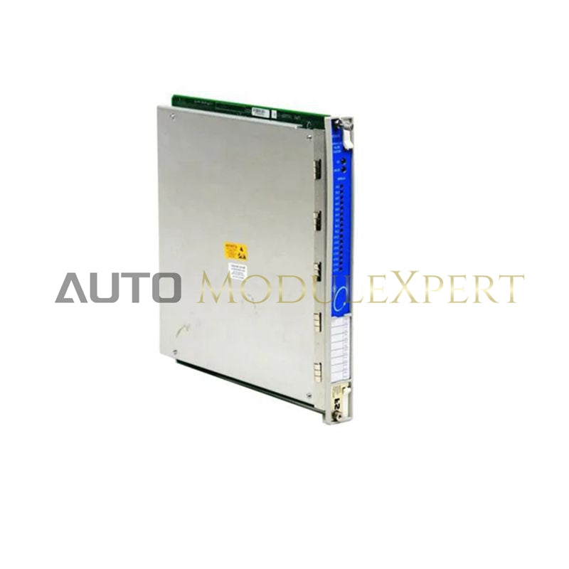 125672-02 Bently Nevada Proximitor/Seismic Monitor Module