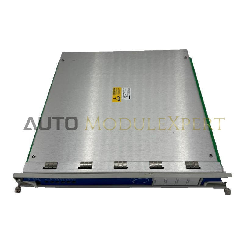 Bently Nevada 125712-01 System Relay Module