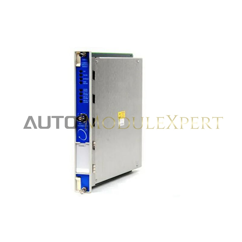 125728-01 Communication Gateway Module Bently Nevada