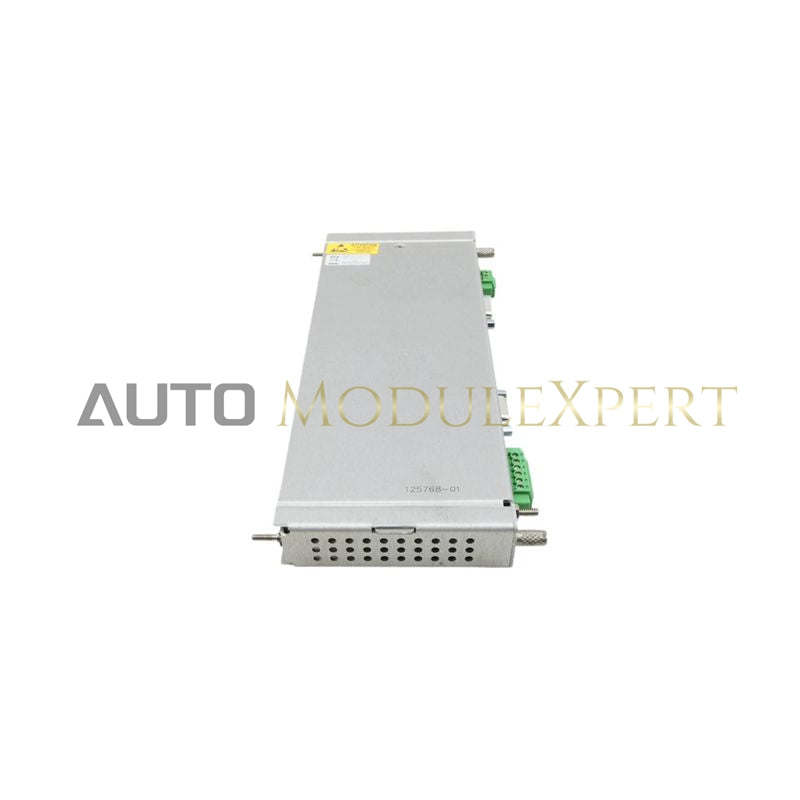 Bently Nevada 125740-01 Relay Module I/O