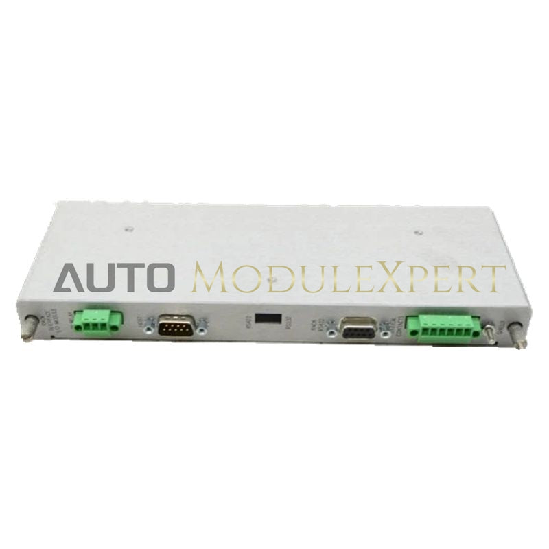 Bently Nevada 125740-01 Relay Module I/O