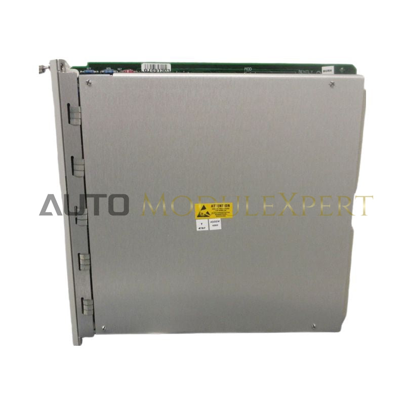 Transient Data Interface Module Bently Nevada 125744-01