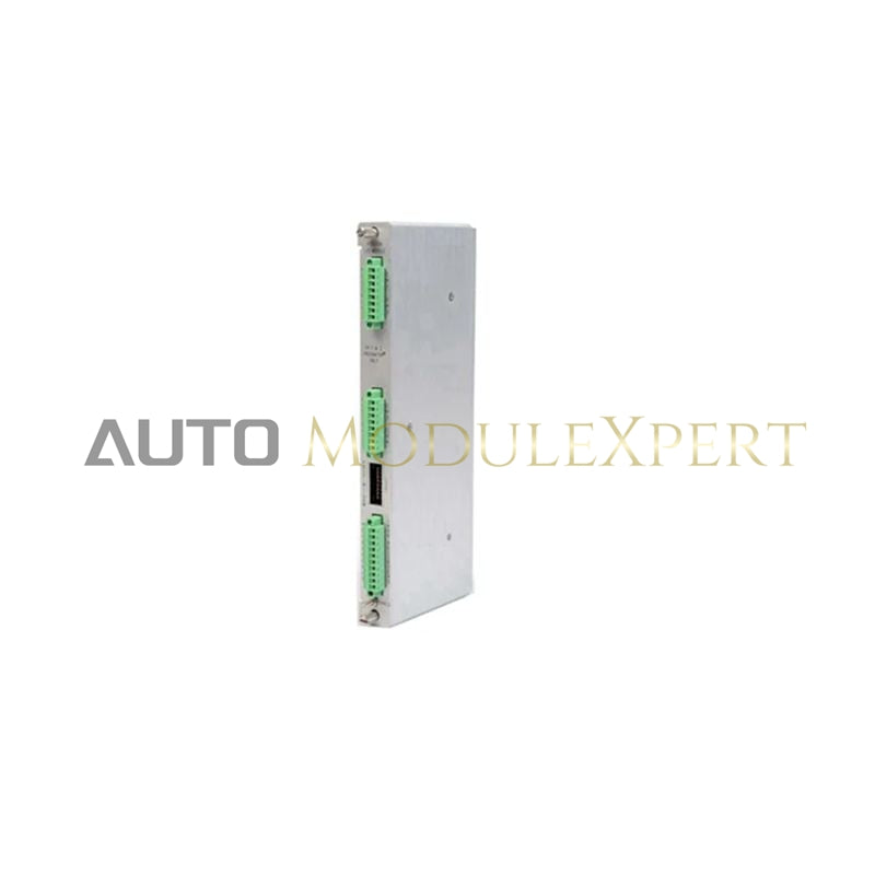 Machine Condition Monitoring Module Bently Nevada 125769-01